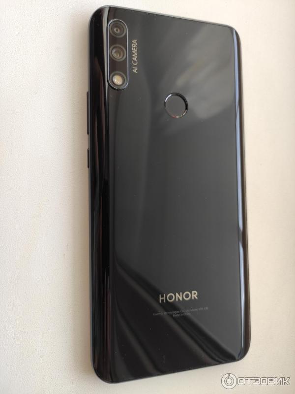 Смартфон Huawei Honor 9X фото