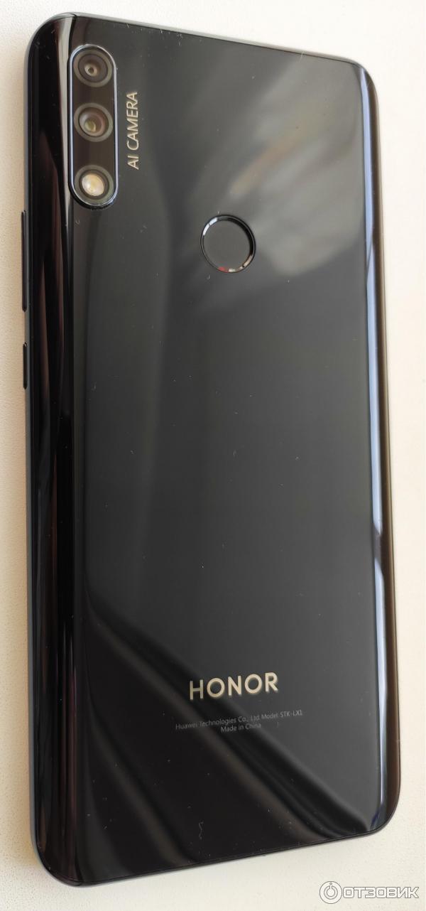 Смартфон Huawei Honor 9X фото