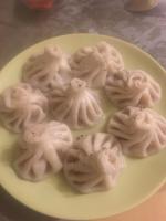Хинкали "Кафе Хинкальная на Пресне" фото