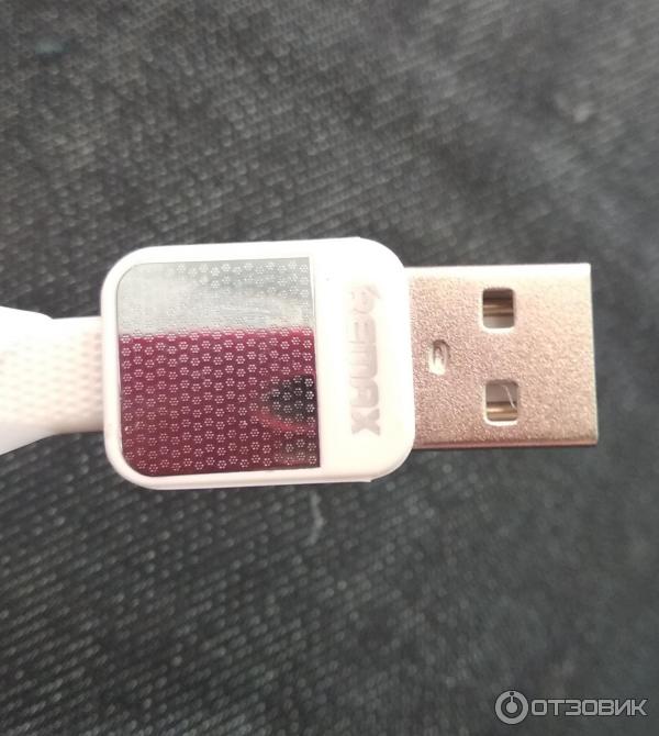 USB кабель Remax RC-044i фото