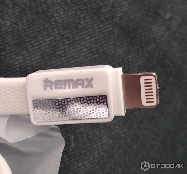 USB кабель Remax RC-044i фото