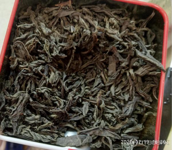 Чай черный крупнолистовой Beta Tea OPA фото