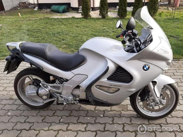 Купить Бмв К 1200 Gt