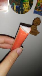 Крабовые палочки охлажденные "Санта Бремор" фото