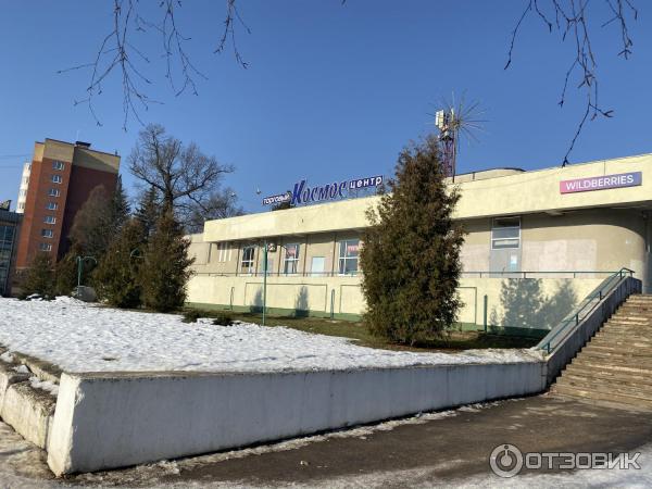 Город Пересвет (Россия, Московская область) фото