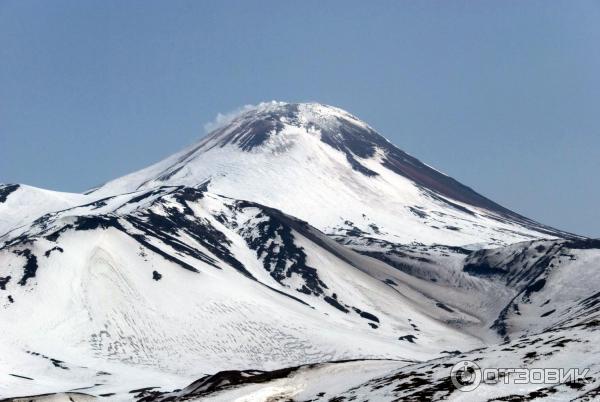 Фрирайд на Камчатке (Россия, Камчатский край) фото