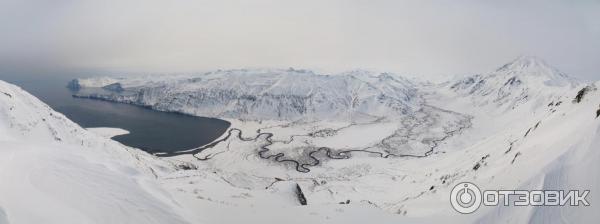 Фрирайд на Камчатке (Россия, Камчатский край) фото