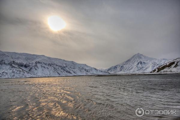 Фрирайд на Камчатке (Россия, Камчатский край) фото