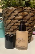 Тональный крем Giorgio Armani Foundation Designer Lift фото