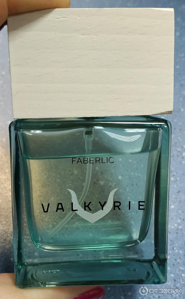 Faberlic valkyrie