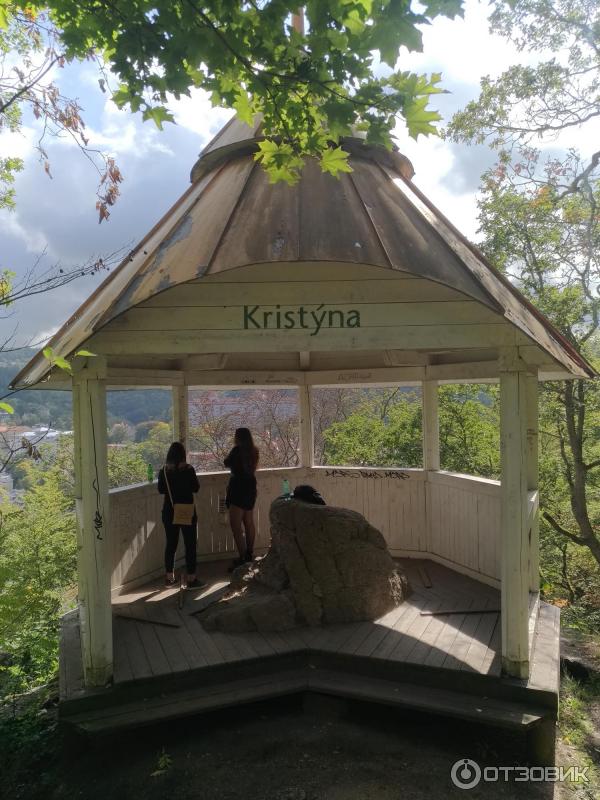 Смотровая Kristyna