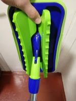 Универсальная швабра Greenway Aquamatic Mop фото