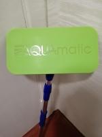 Универсальная швабра Greenway Aquamatic Mop фото