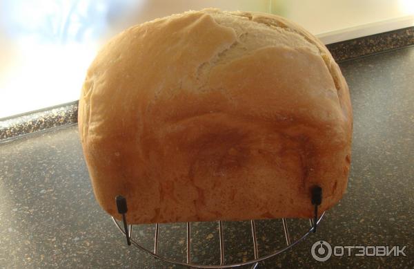 Хлебопечка Moulinex Home Bread OW612132 фото