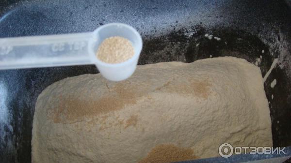 Хлебопечка Moulinex Home Bread OW612132 фото