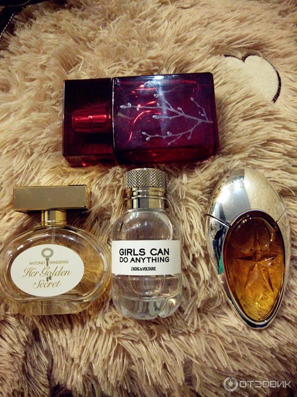 Smells spells. Smells spells