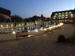Отель Venera Resort (Россия, Витязево) фото