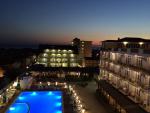 Отель Venera Resort (Россия, Витязево) фото