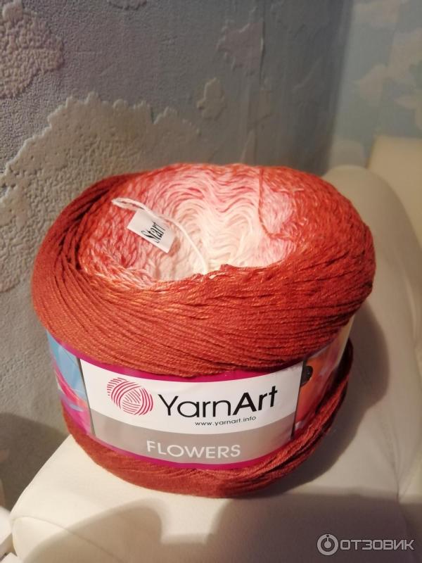 Купить Пряжу Yarn