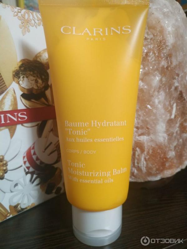 CLARINS Набор тонизирующих средств ухода Tonic фото