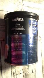 Молотый кофе Lavazza Club фото