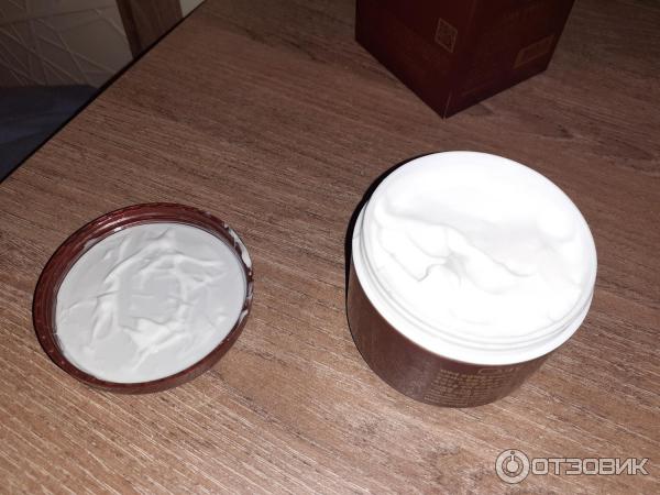 Улиточный крем для лица Jigott Snail Reparing Cream фото