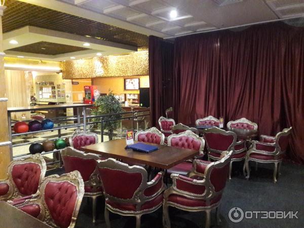Bowling xl ул малышева 53 екатеринбург фото
