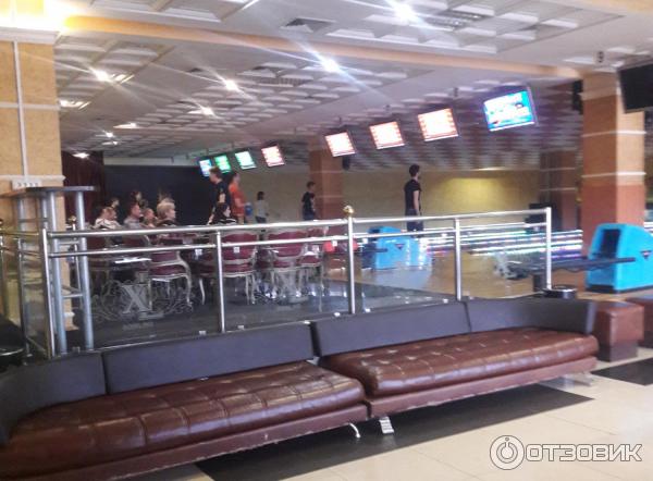 Bowling xl ул малышева 53 екатеринбург фото