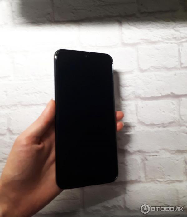 Смартфон Samsung Galaxy A50 фото