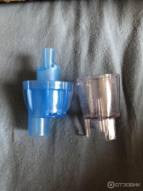 Где Купить Запчасти Для Ингалятора