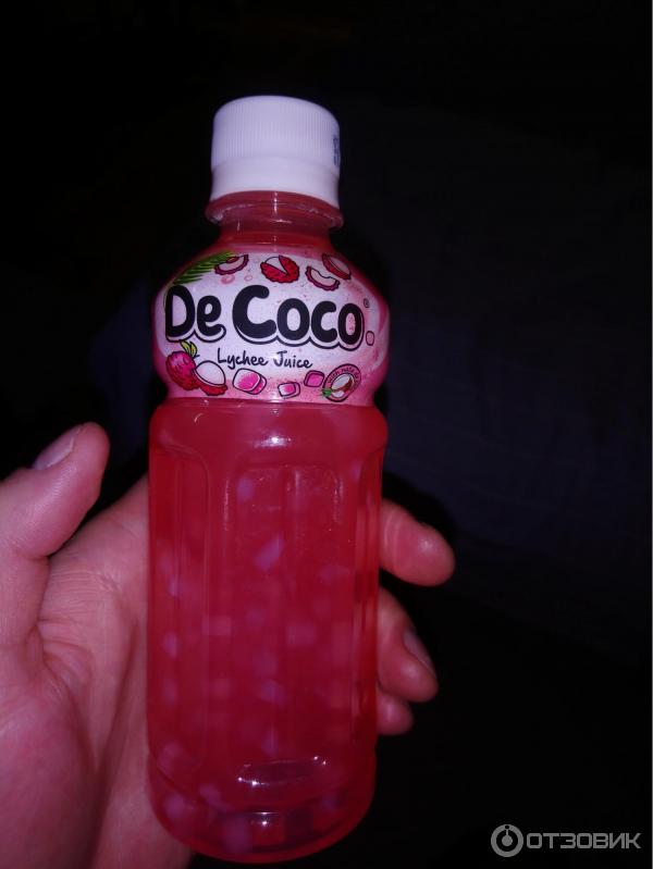 Coco De'thick