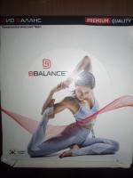 Кинезиотейп BBalance фото
