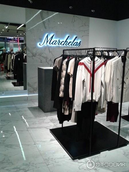 Магазин одежды marchelas. Marchelas магазин. Marchelas одежда интернет магазин. Marchelas Европейский