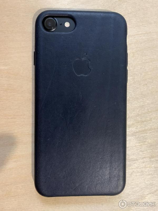 Чехлы Apple для iPhone 7 и Plus фото