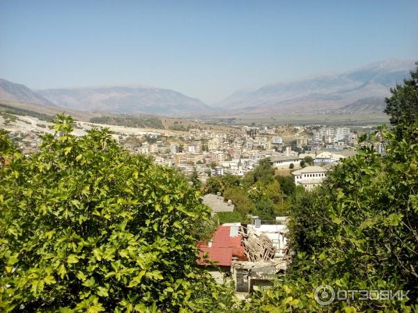 Экскурсия по г. Джирокастра (Албания) фото