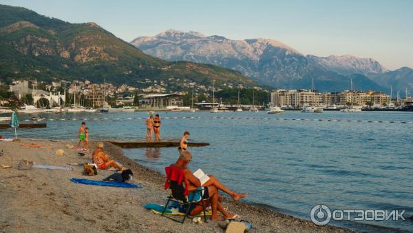 Апартаменты Apartmani SNS (Черногория, Тиват) и что посмотреть в окрестностях фото