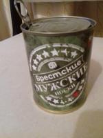 Носки мужские Брестские фото