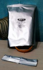 Ошейник от блох и клещей Экопром Инсектал Плюс фото