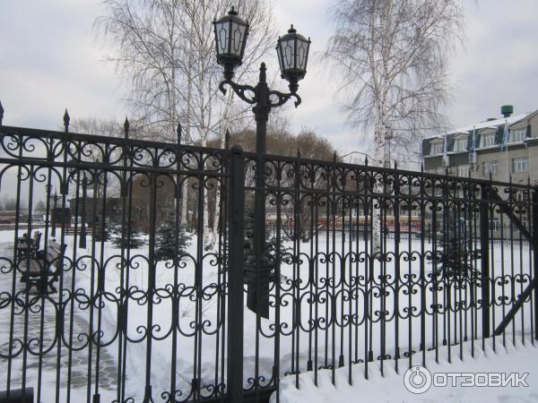 Экскурсия по г. Серов (Россия, Свердловская область) фото