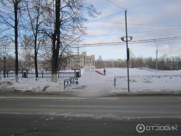 Экскурсия по г. Серов (Россия, Свердловская область) фото