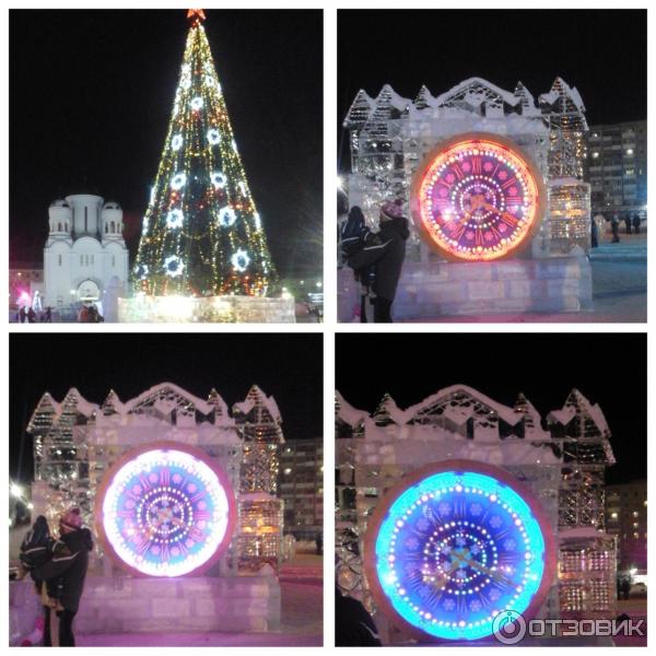 Экскурсия по г. Серов (Россия, Свердловская область) фото