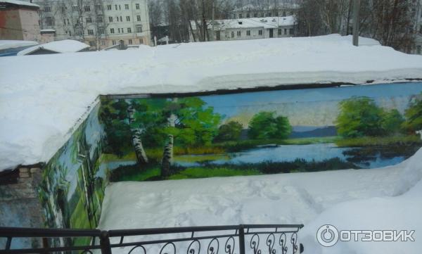 Экскурсия по г. Серов (Россия, Свердловская область) фото
