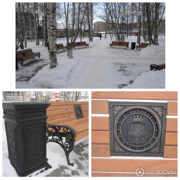Экскурсия по г. Серов (Россия, Свердловская область) фото