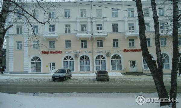 Экскурсия по г. Серов (Россия, Свердловская область) фото