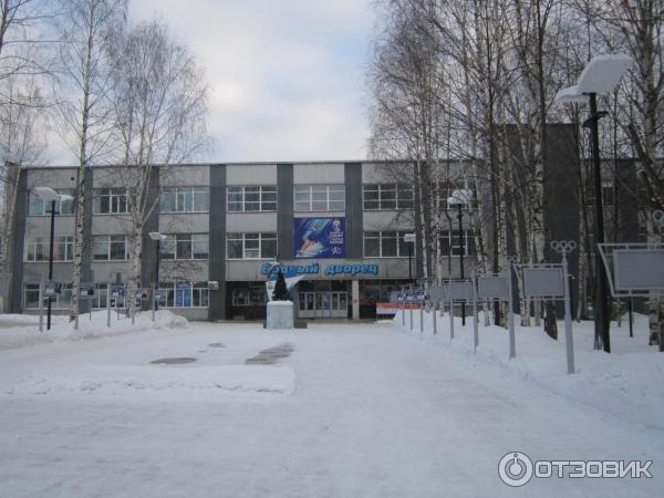 Экскурсия по г. Серов (Россия, Свердловская область) фото