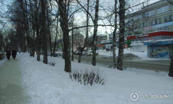 Экскурсия по г. Серов (Россия, Свердловская область) фото