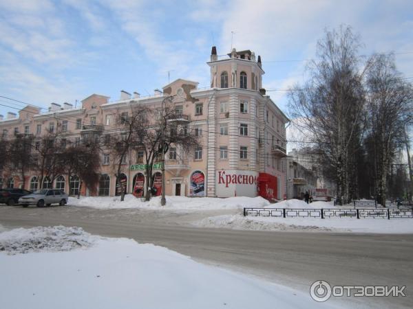 Экскурсия по г. Серов (Россия, Свердловская область) фото