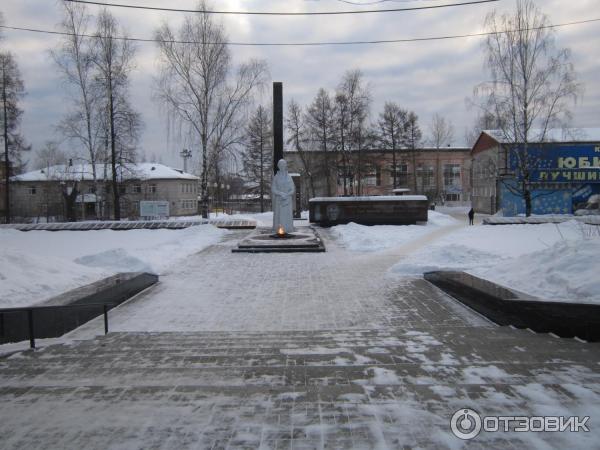Экскурсия по г. Серов (Россия, Свердловская область) фото