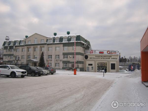Экскурсия по г. Серов (Россия, Свердловская область) фото