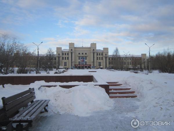 Экскурсия по г. Серов (Россия, Свердловская область) фото